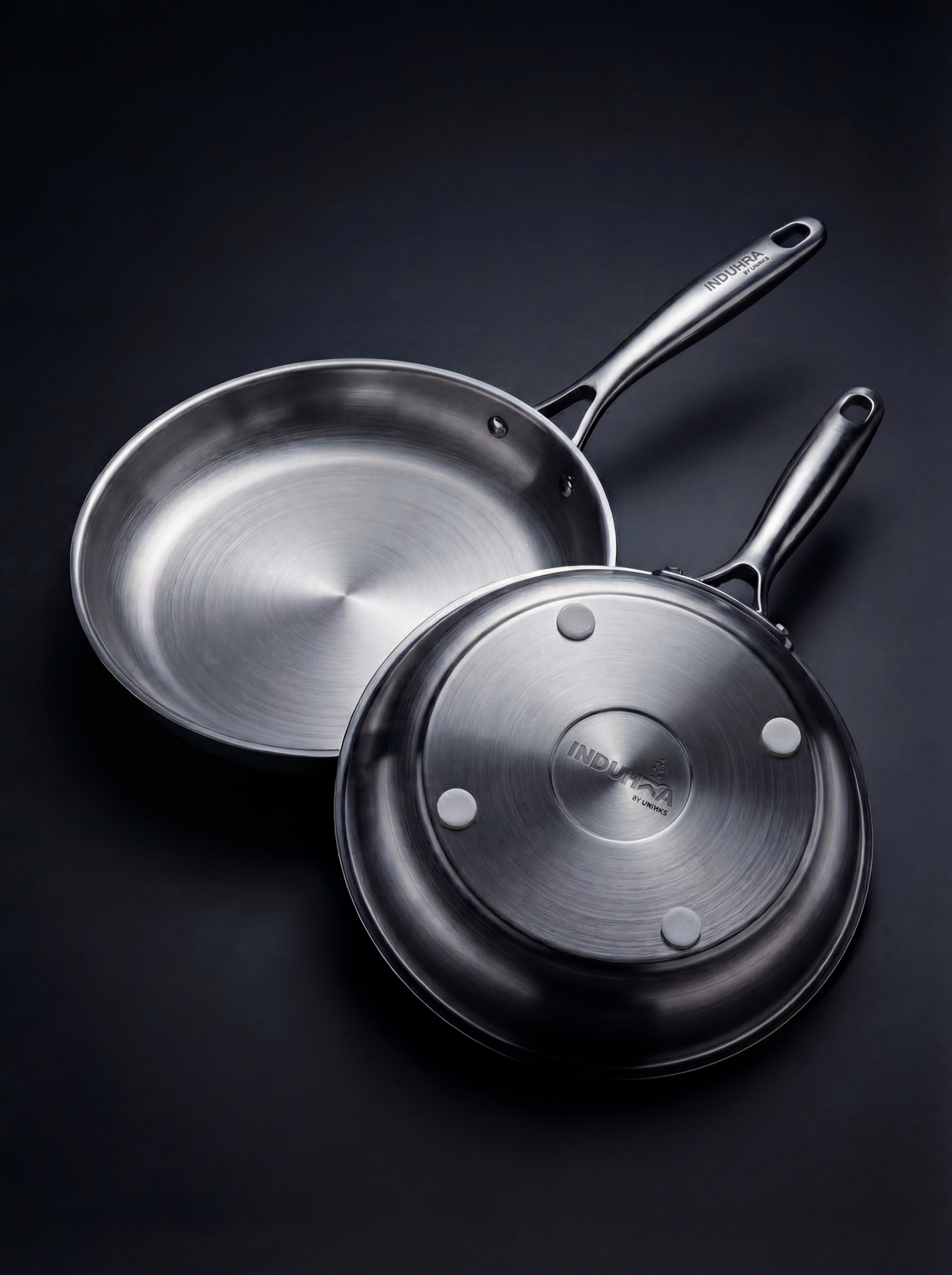 Baterías de Cocina